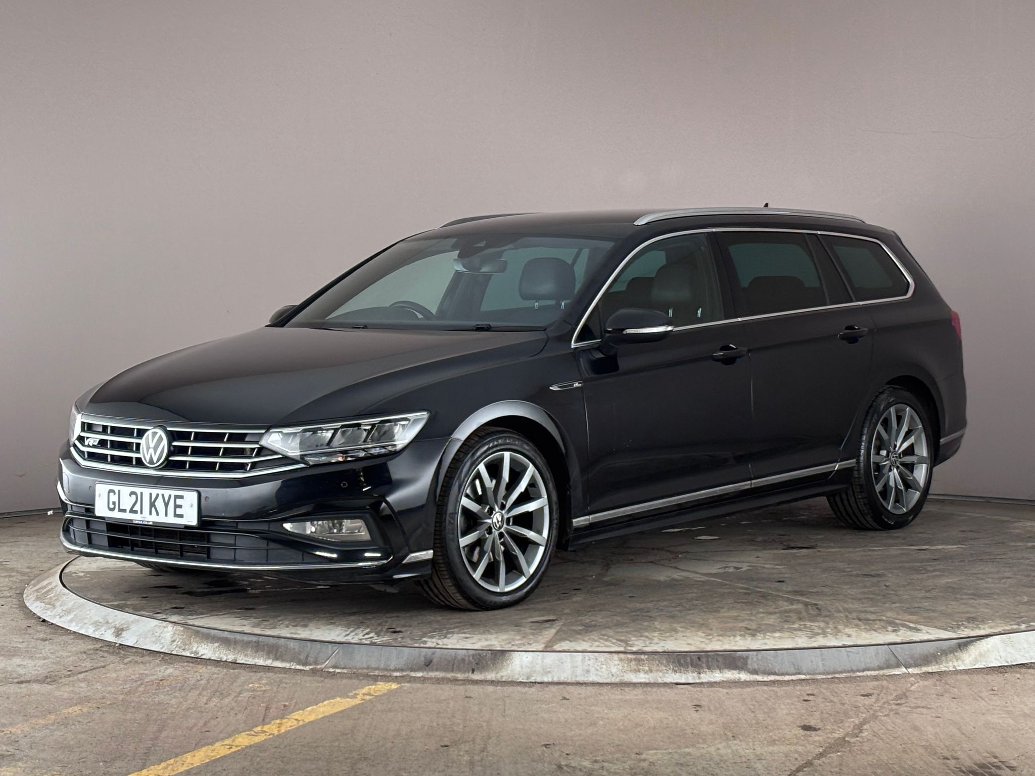 Passat
