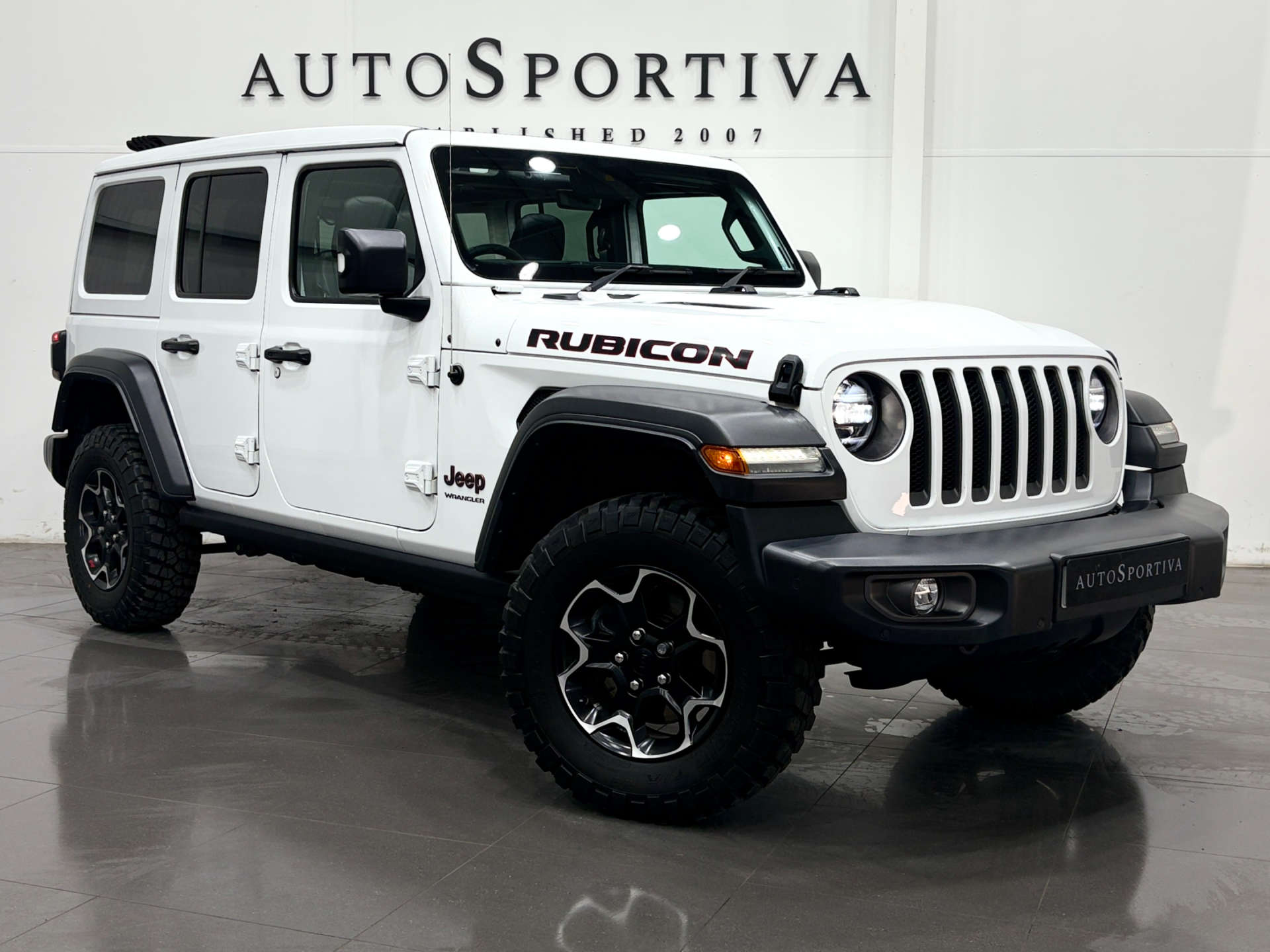 Wrangler