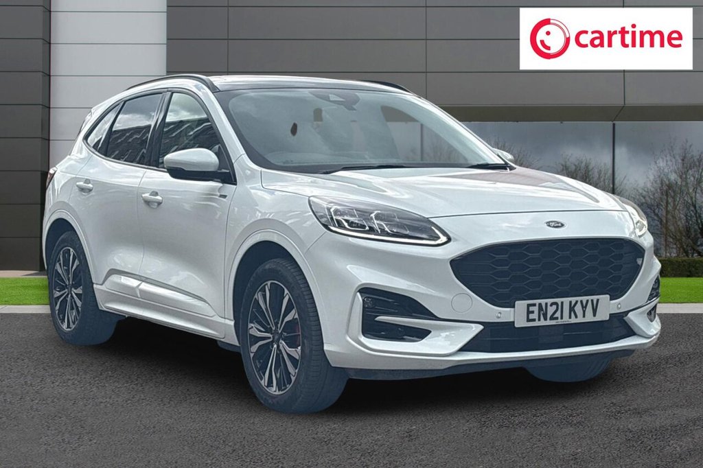 Kuga