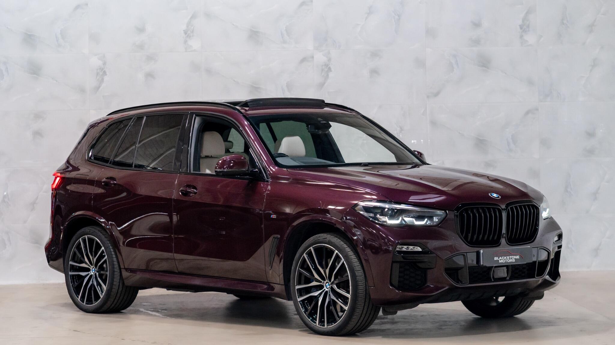 X5