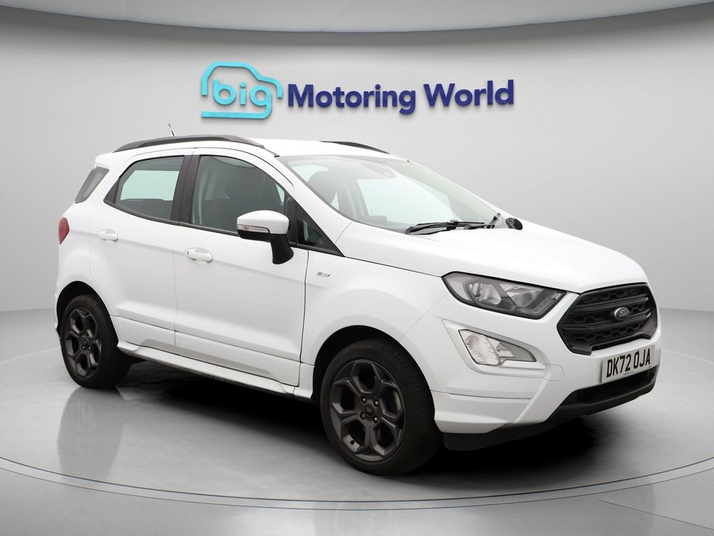 EcoSport