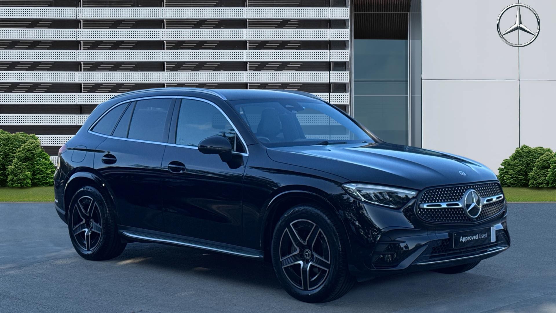 GLC