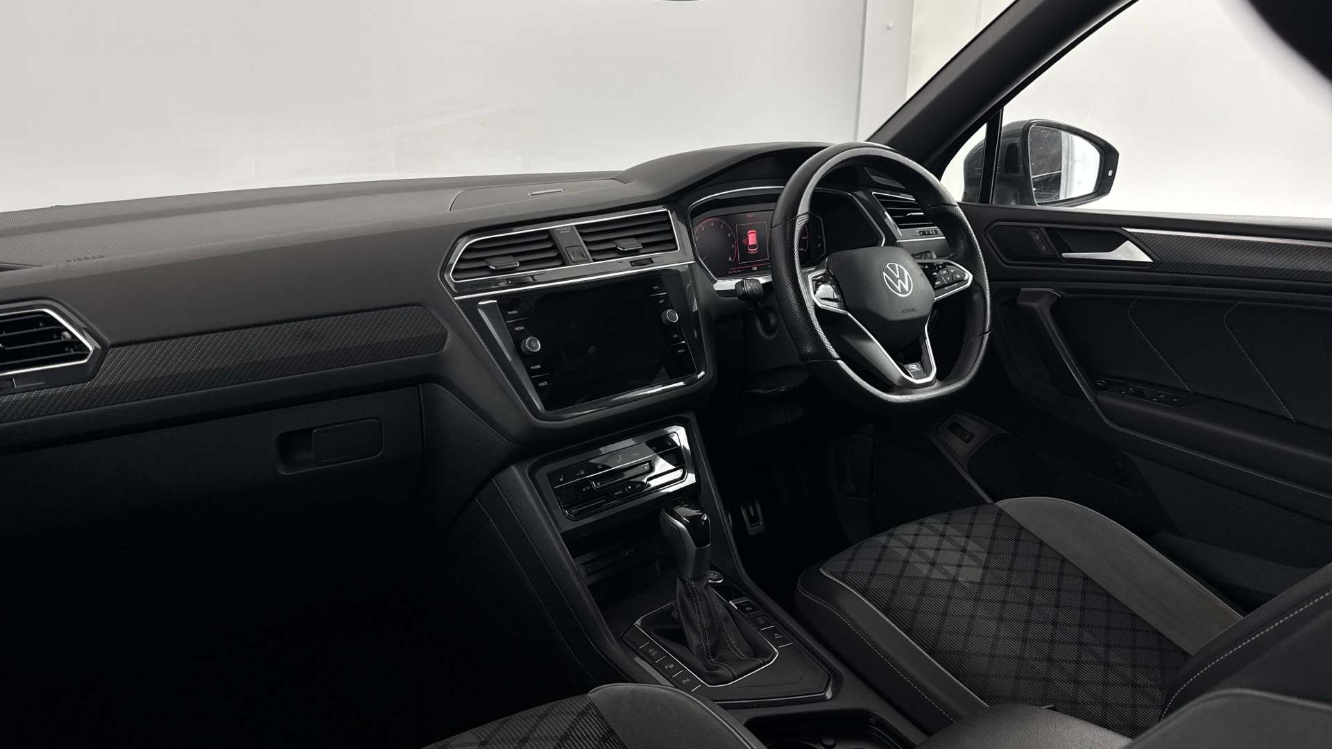 2022 Volkswagen Tiguan AllSpace
