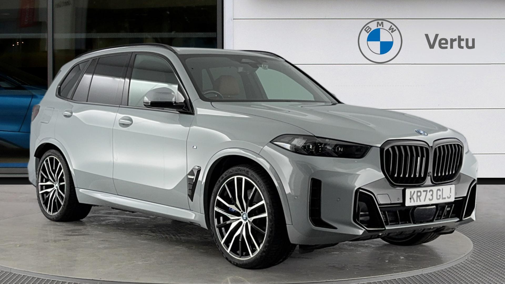 X5