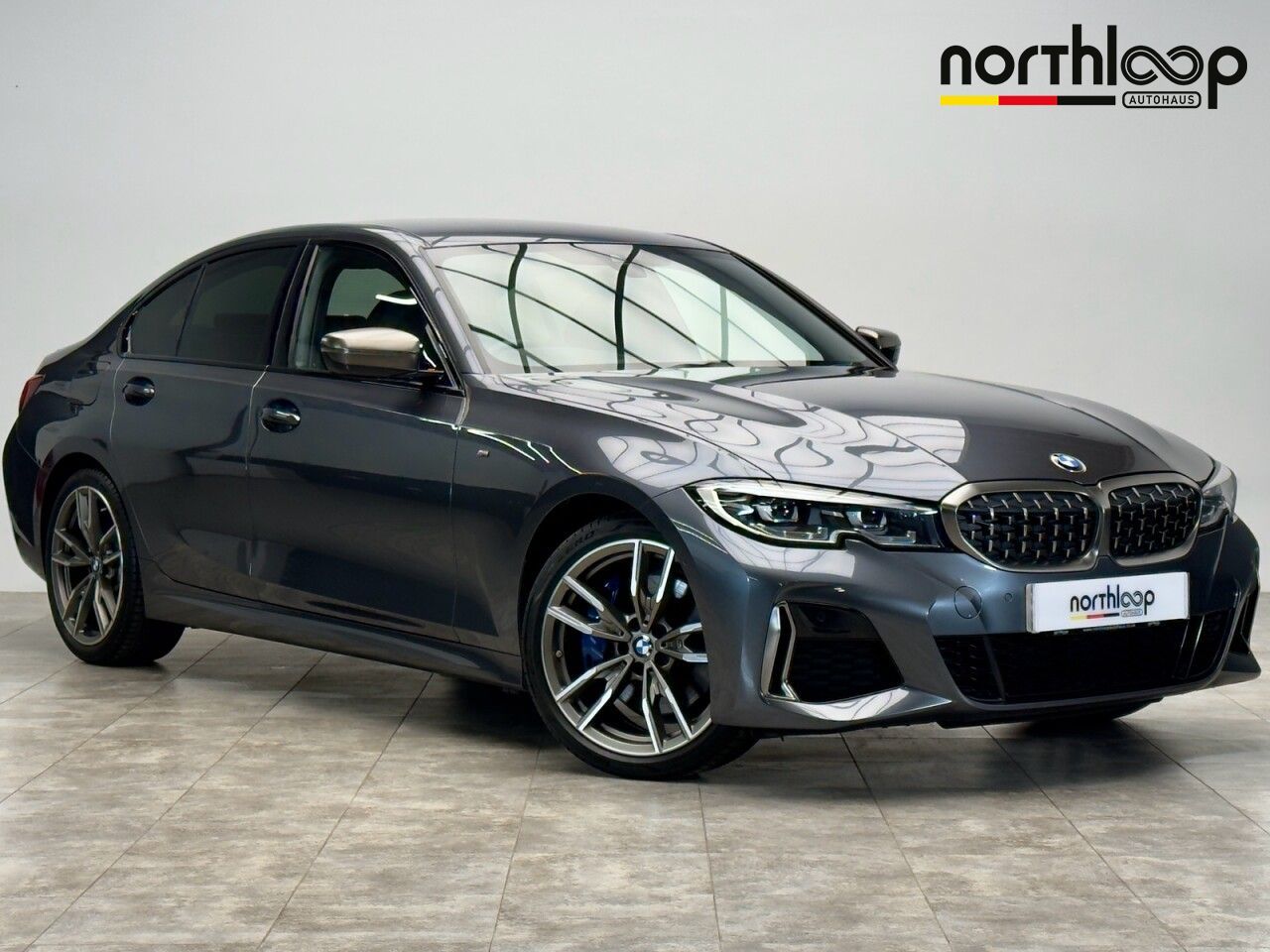 3 Series