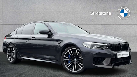 BMW M5