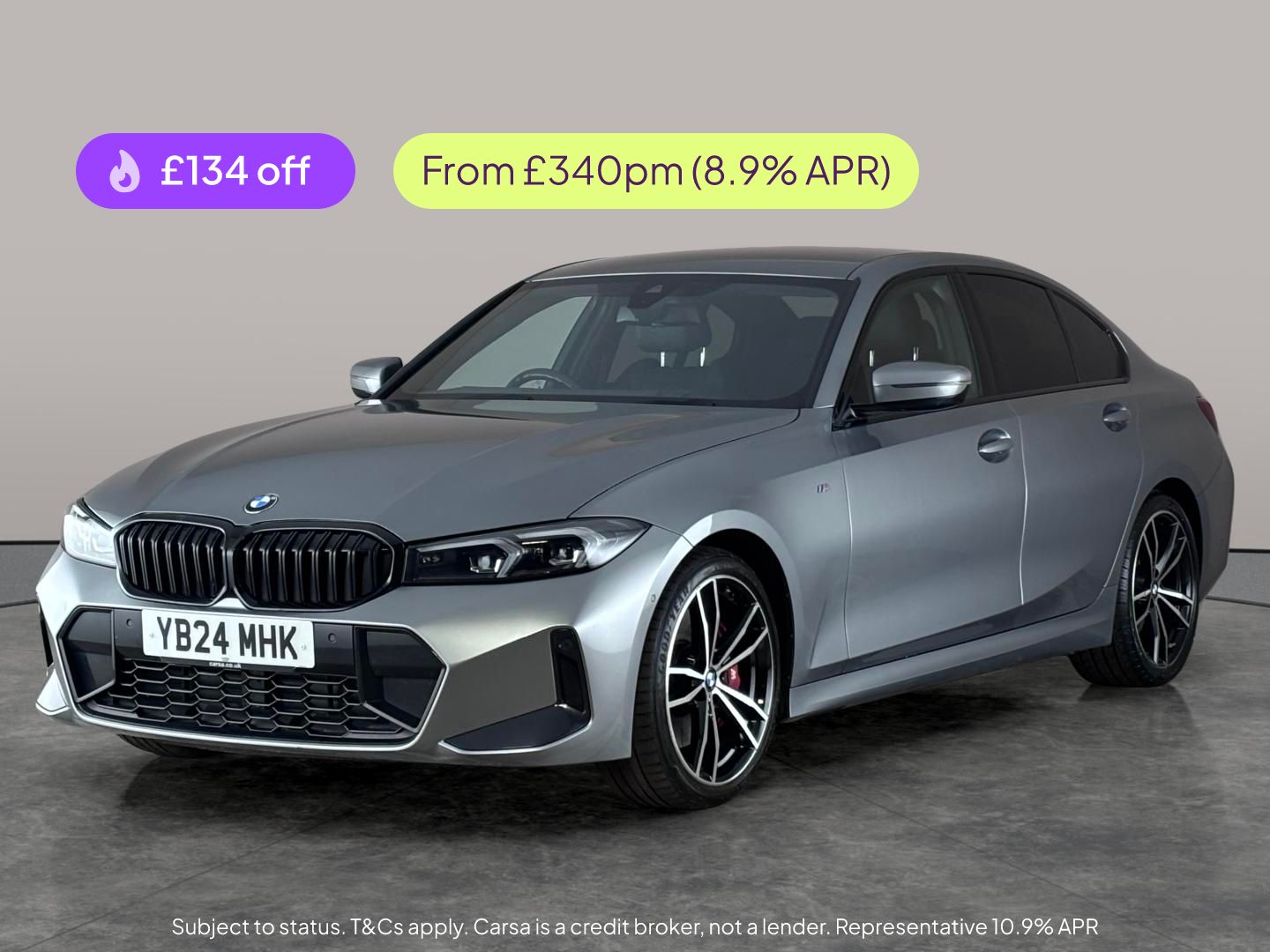 3 Series