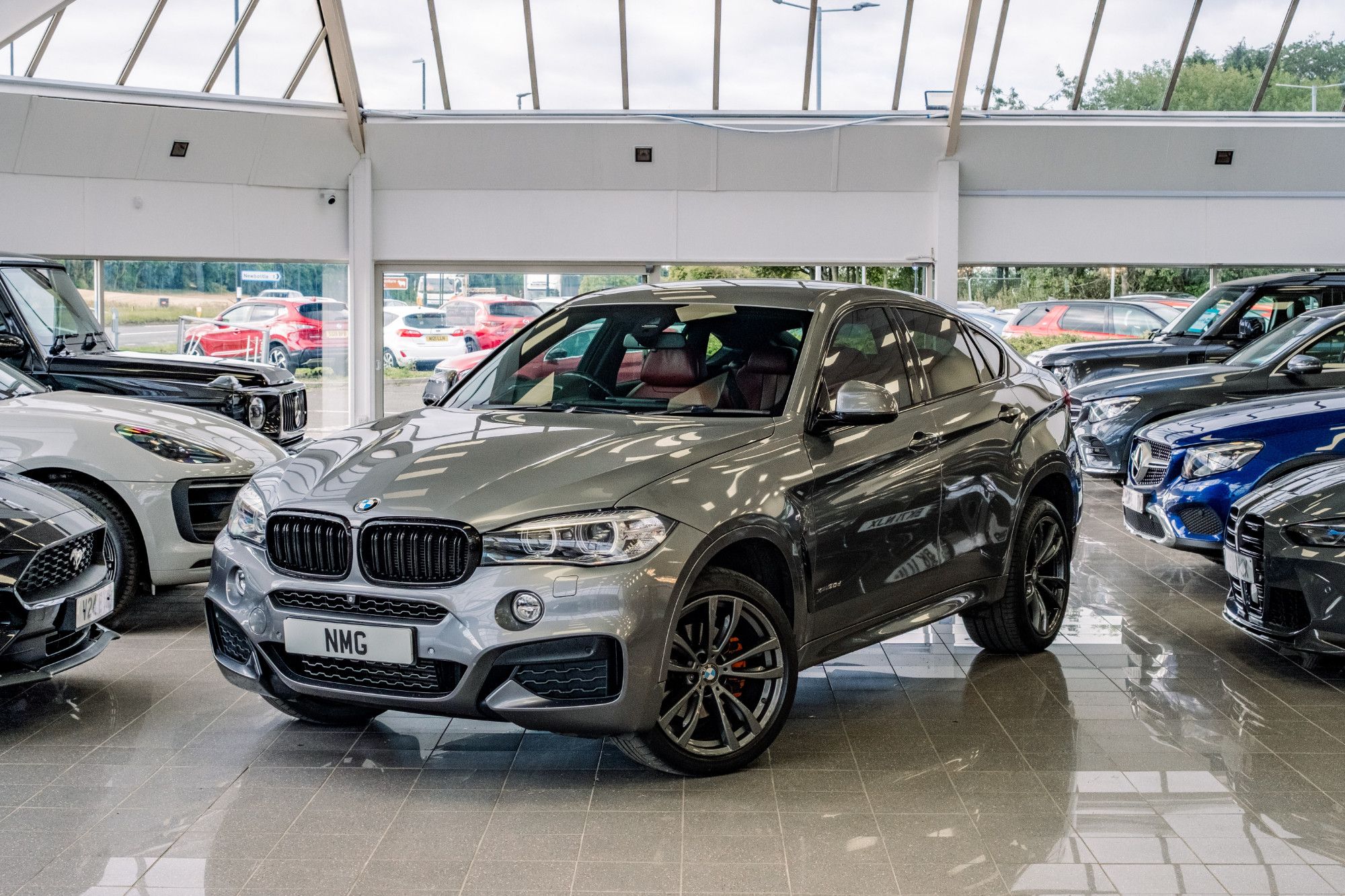 X6