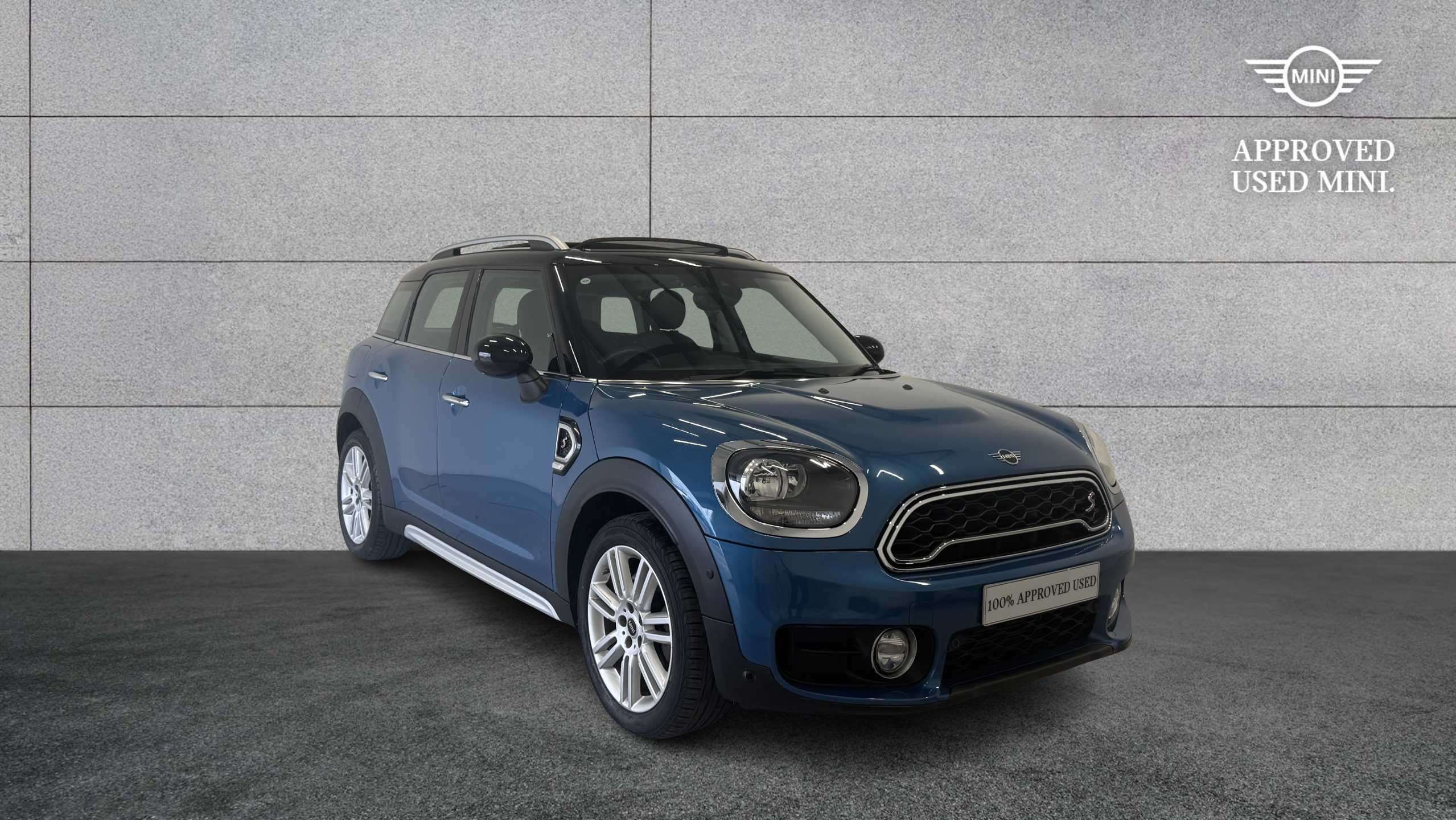Countryman