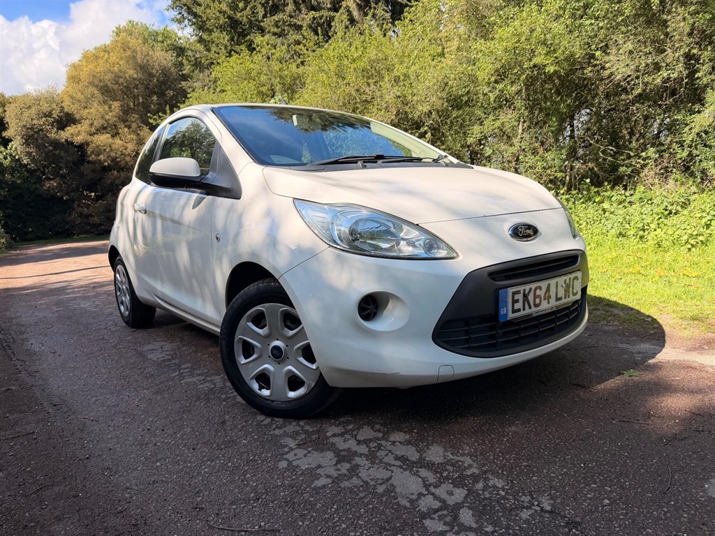 Ka