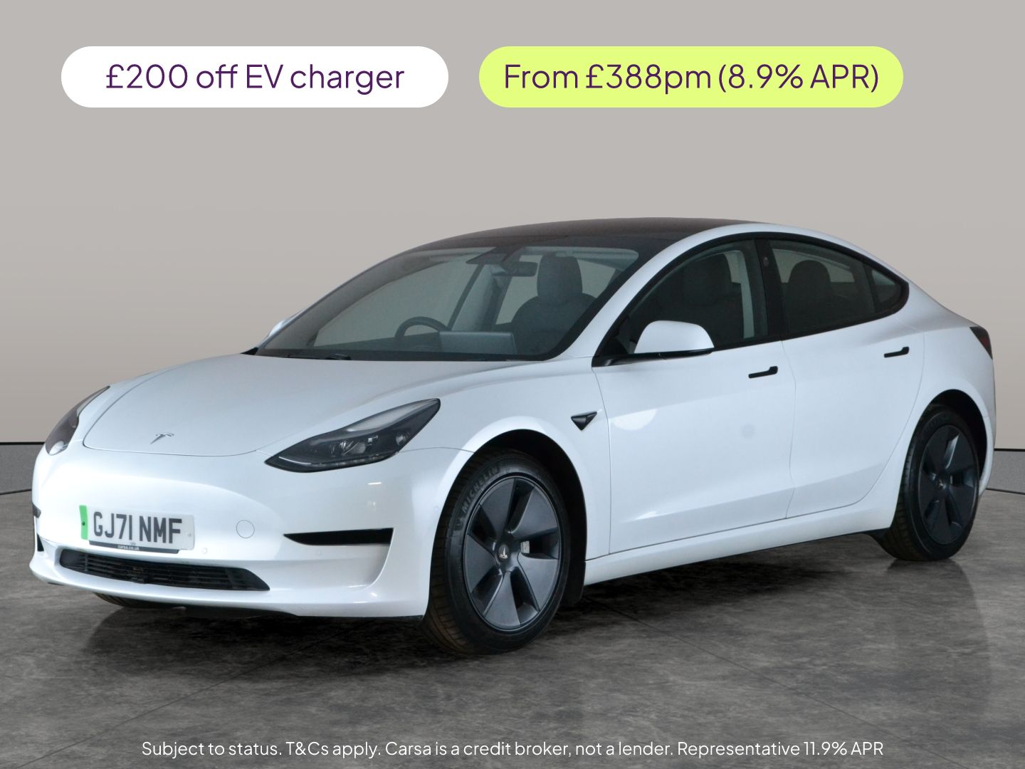 Model 3
