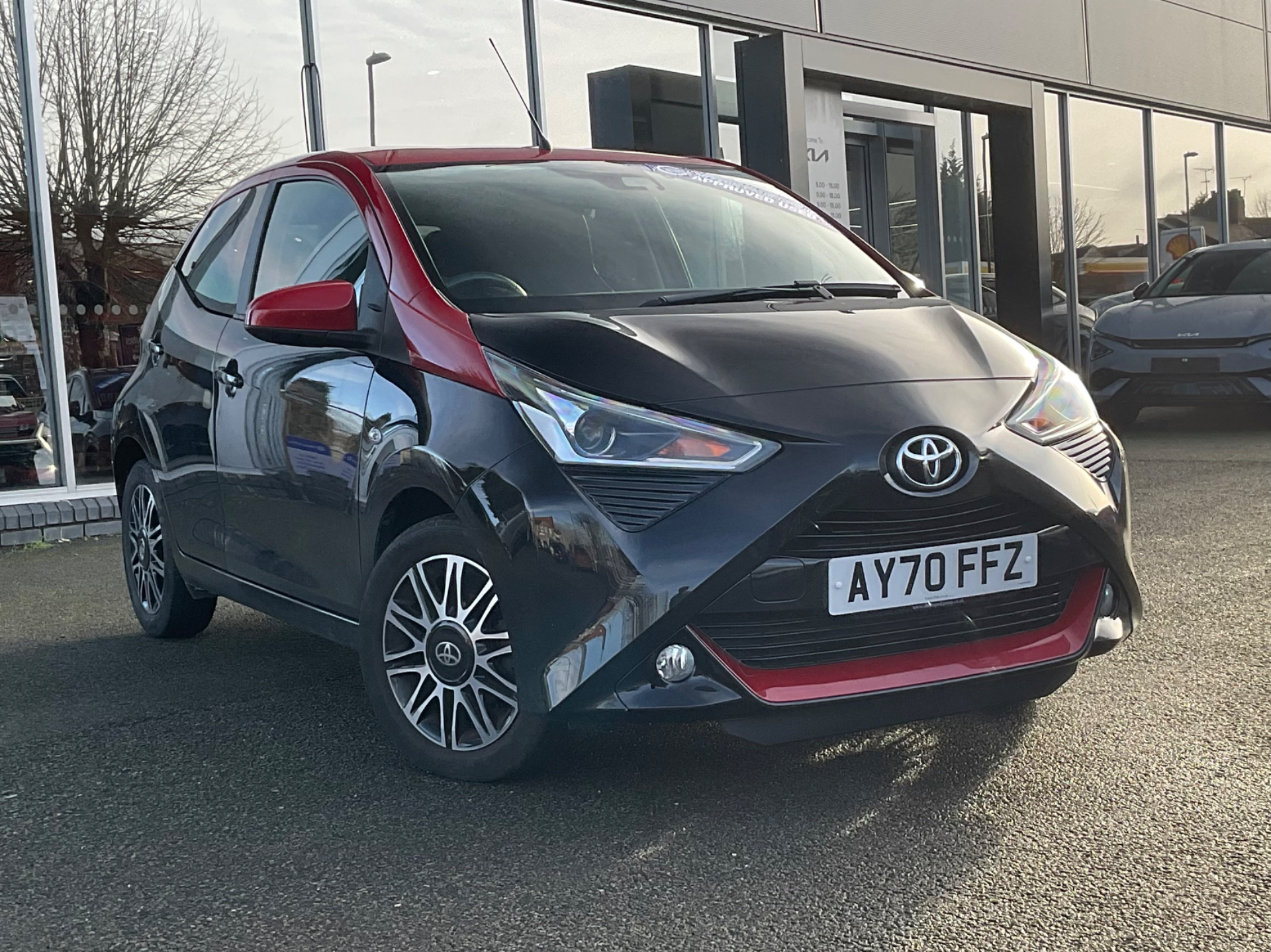 Aygo