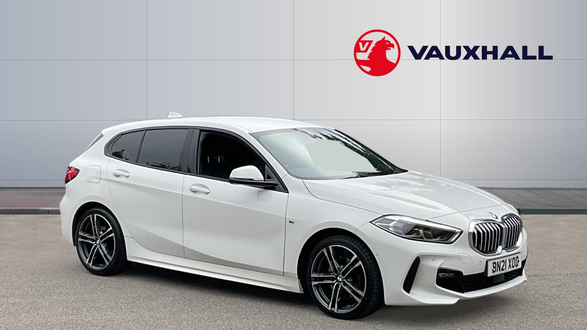 1 Series