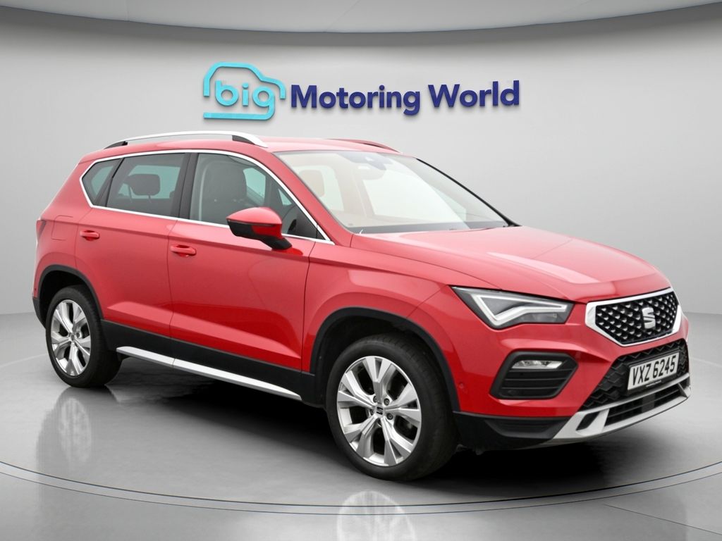 Ateca