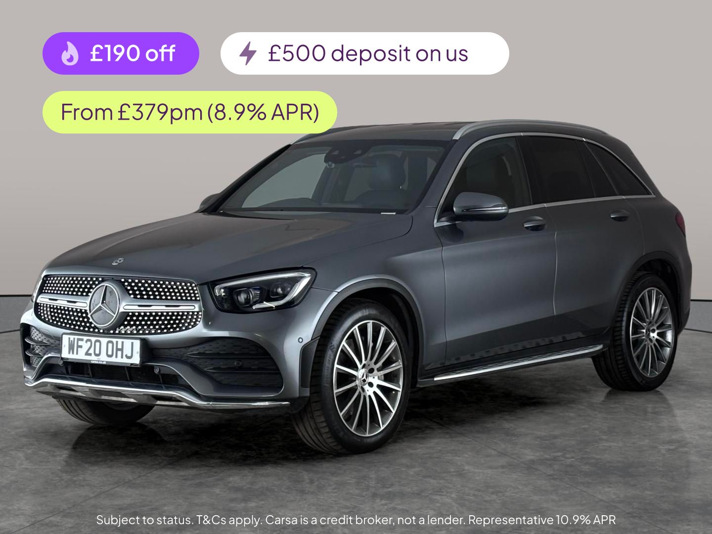 GLC