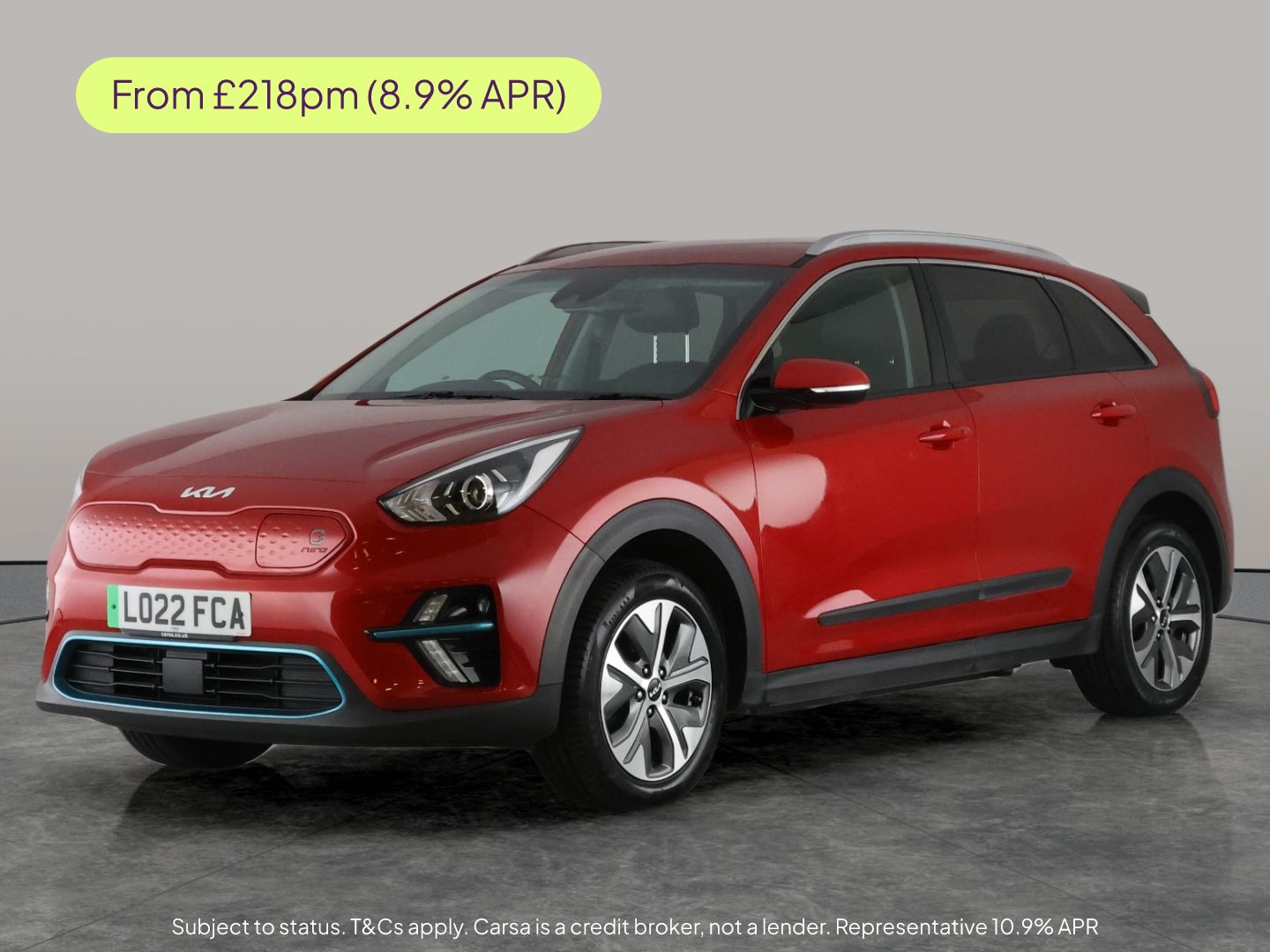 e-Niro