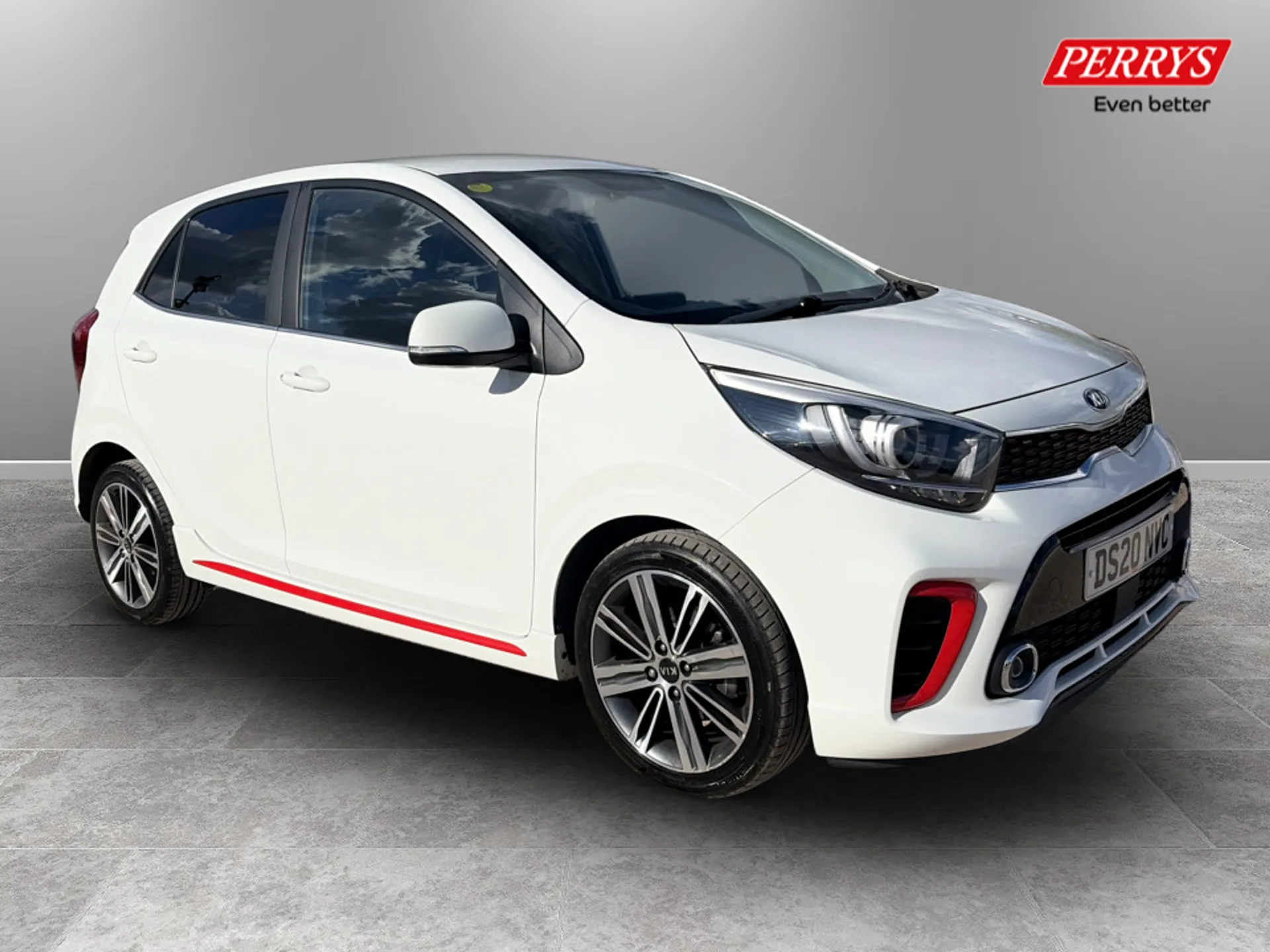 Picanto