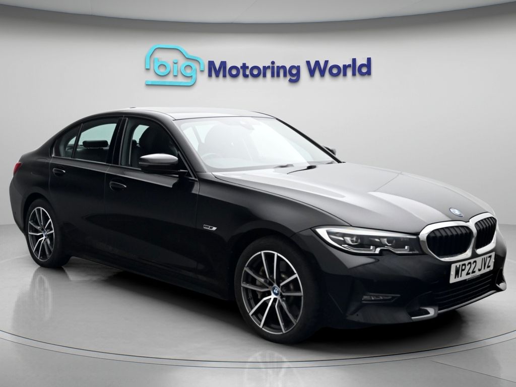 3 Series