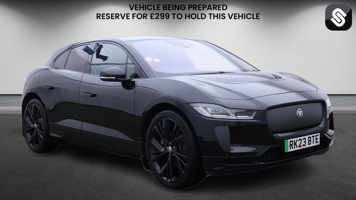 I-PACE