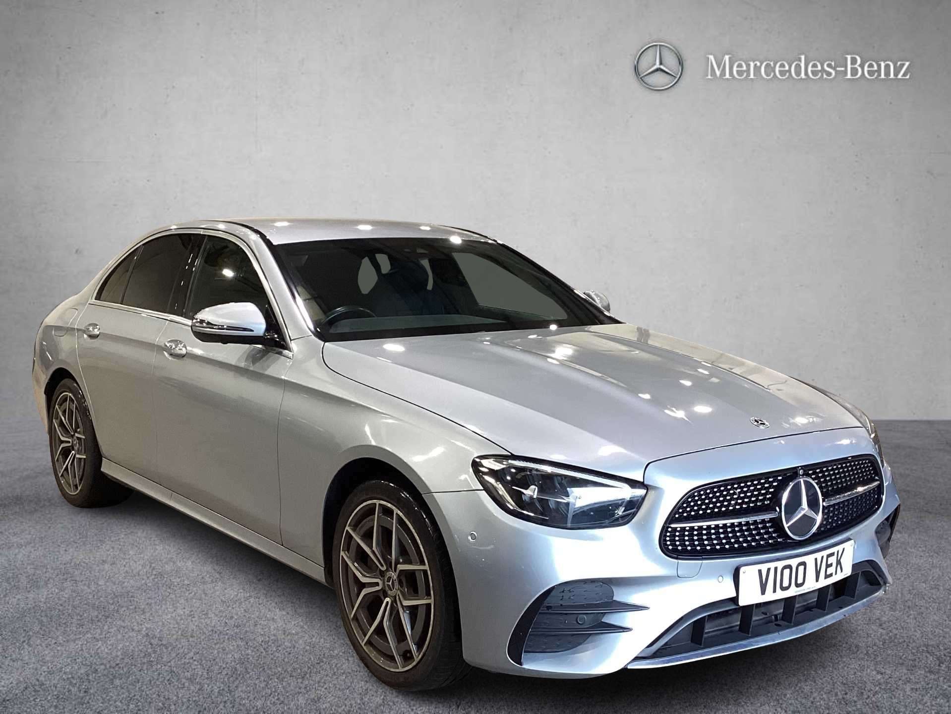 E Class