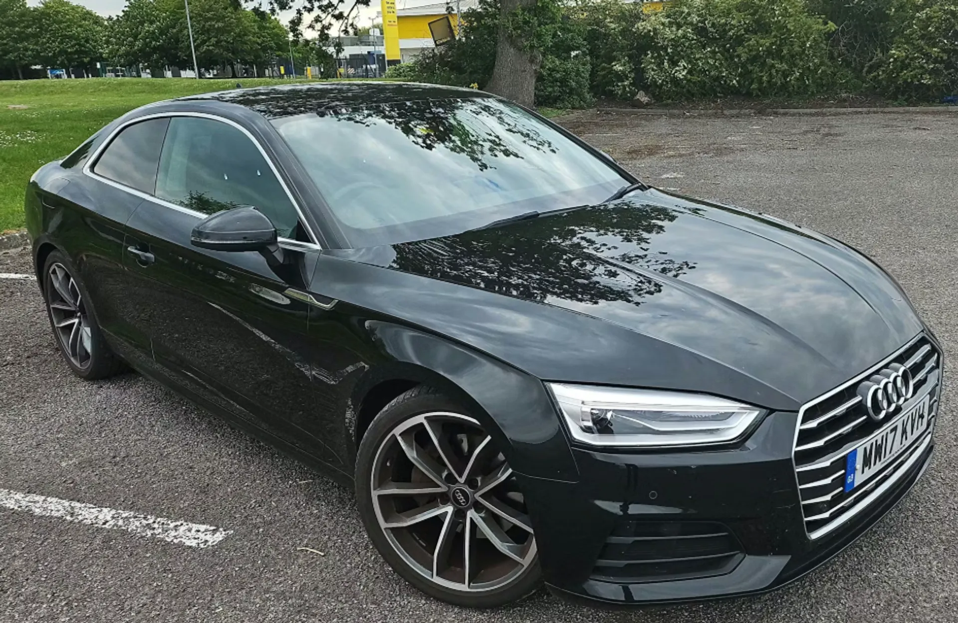 A5