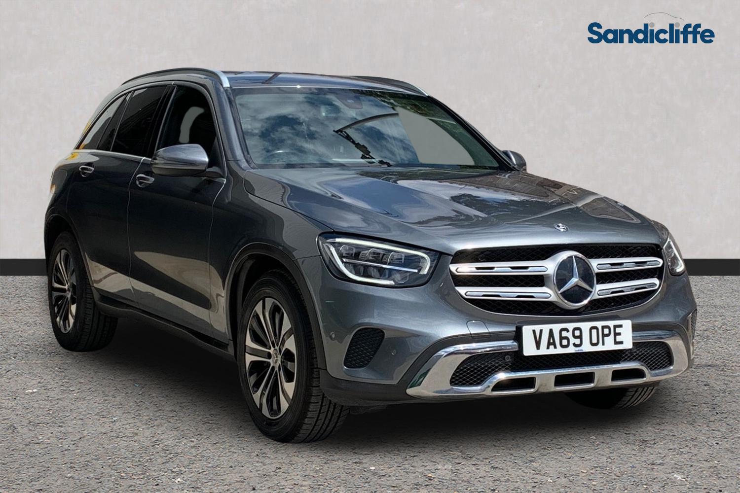 GLC