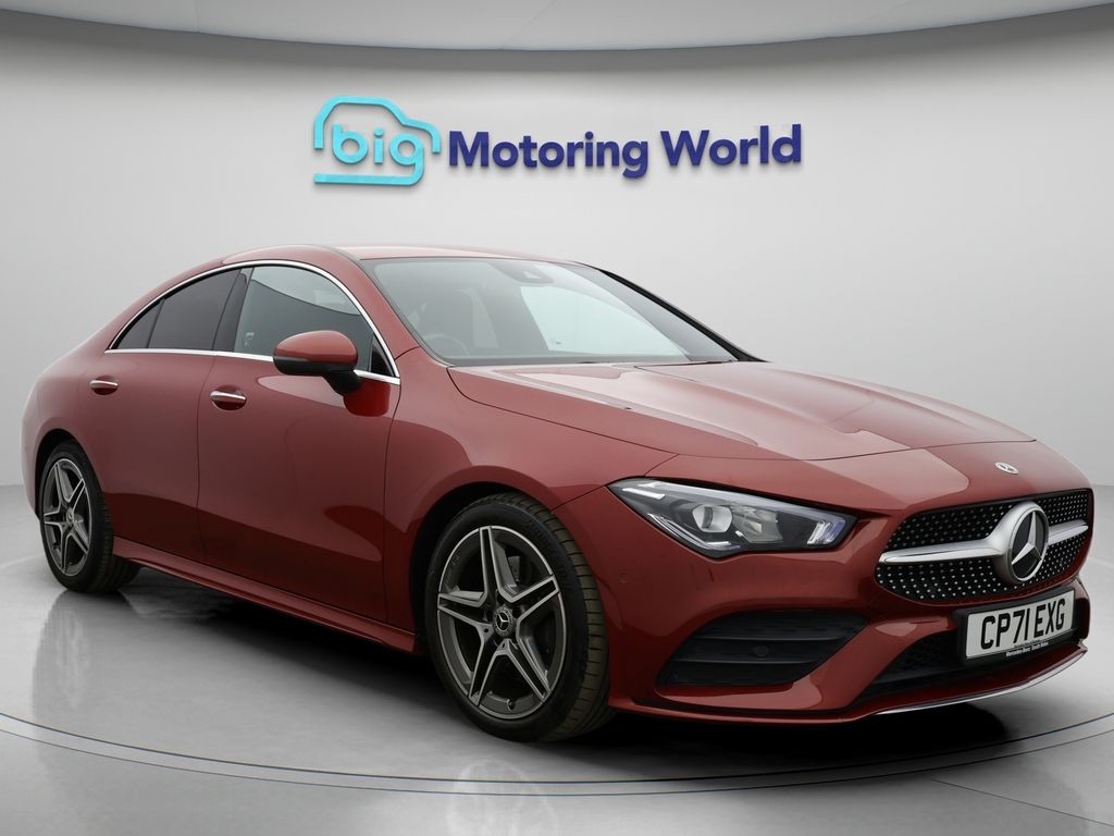 CLA