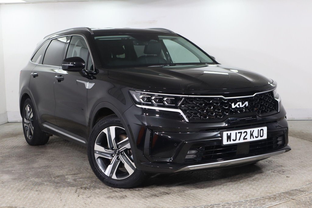 Sorento