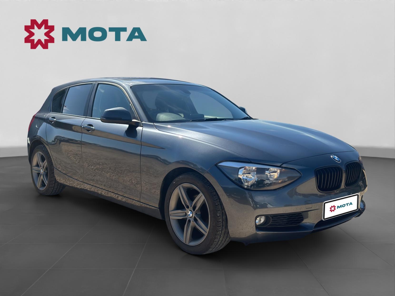 1 Series