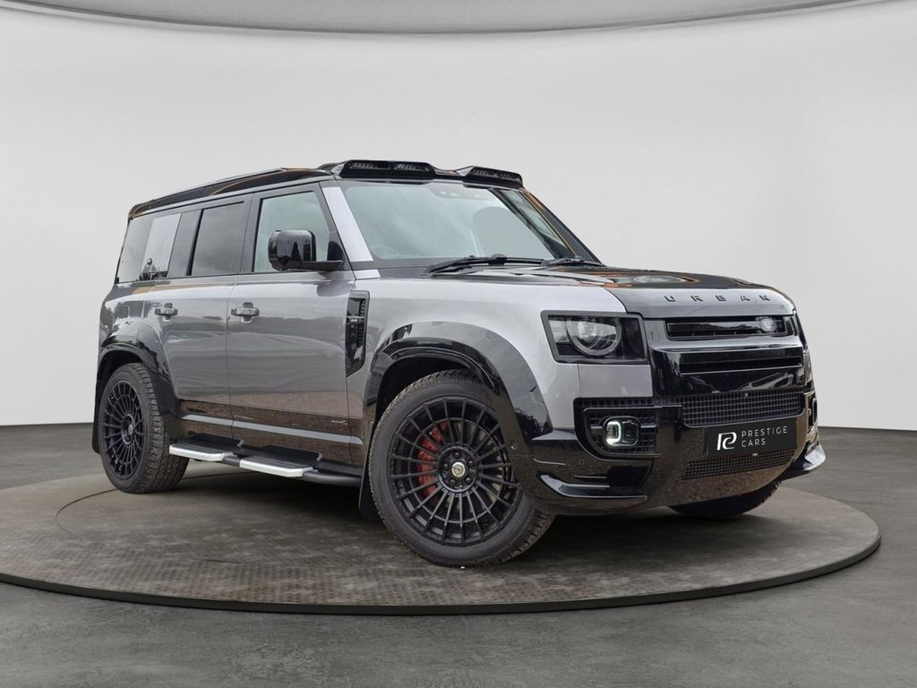 Defender