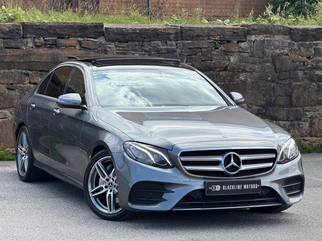 E Class