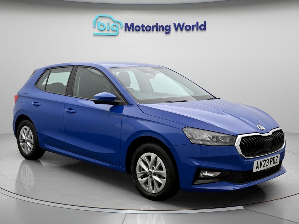 Fabia