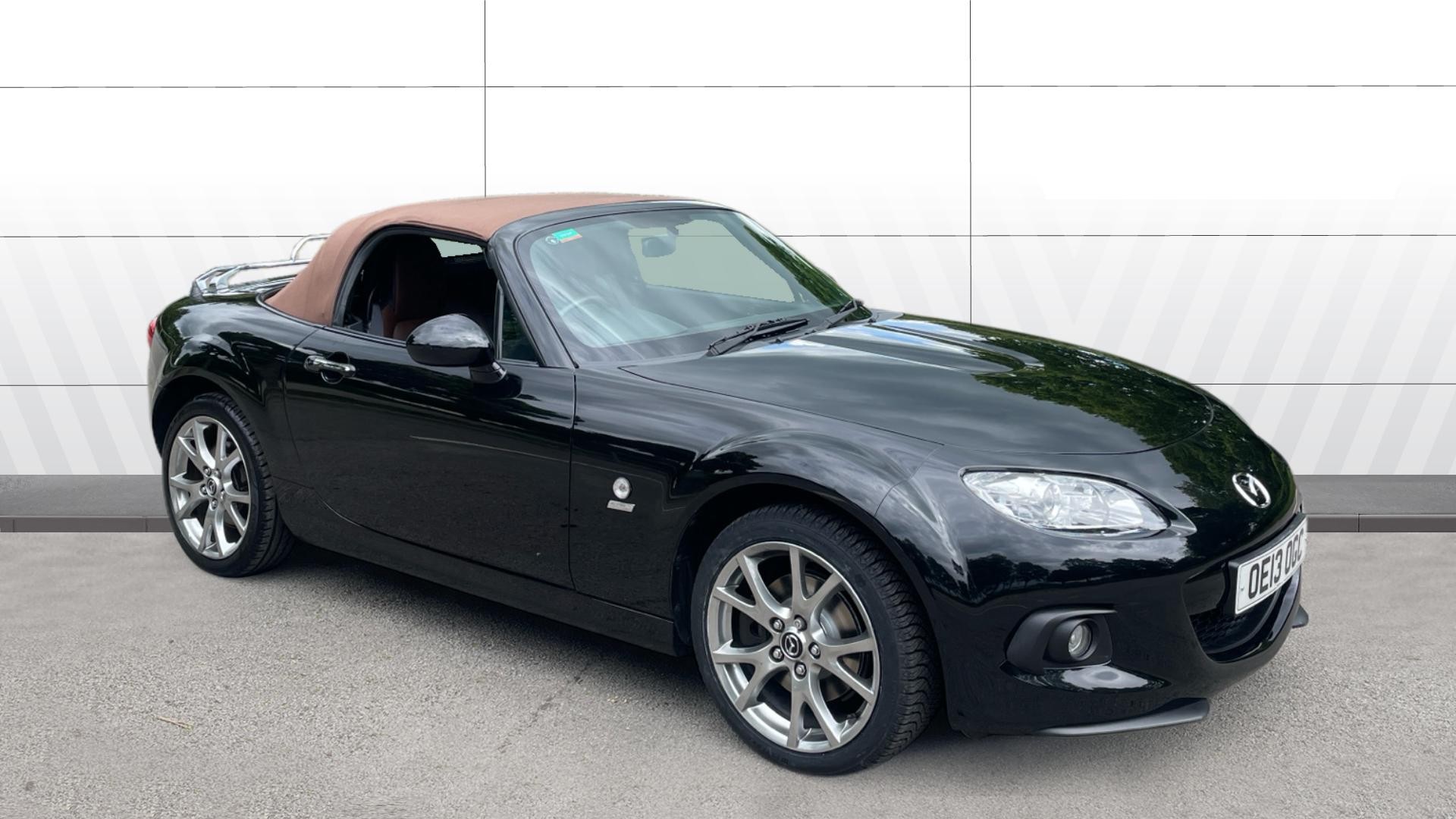 Mx-5
