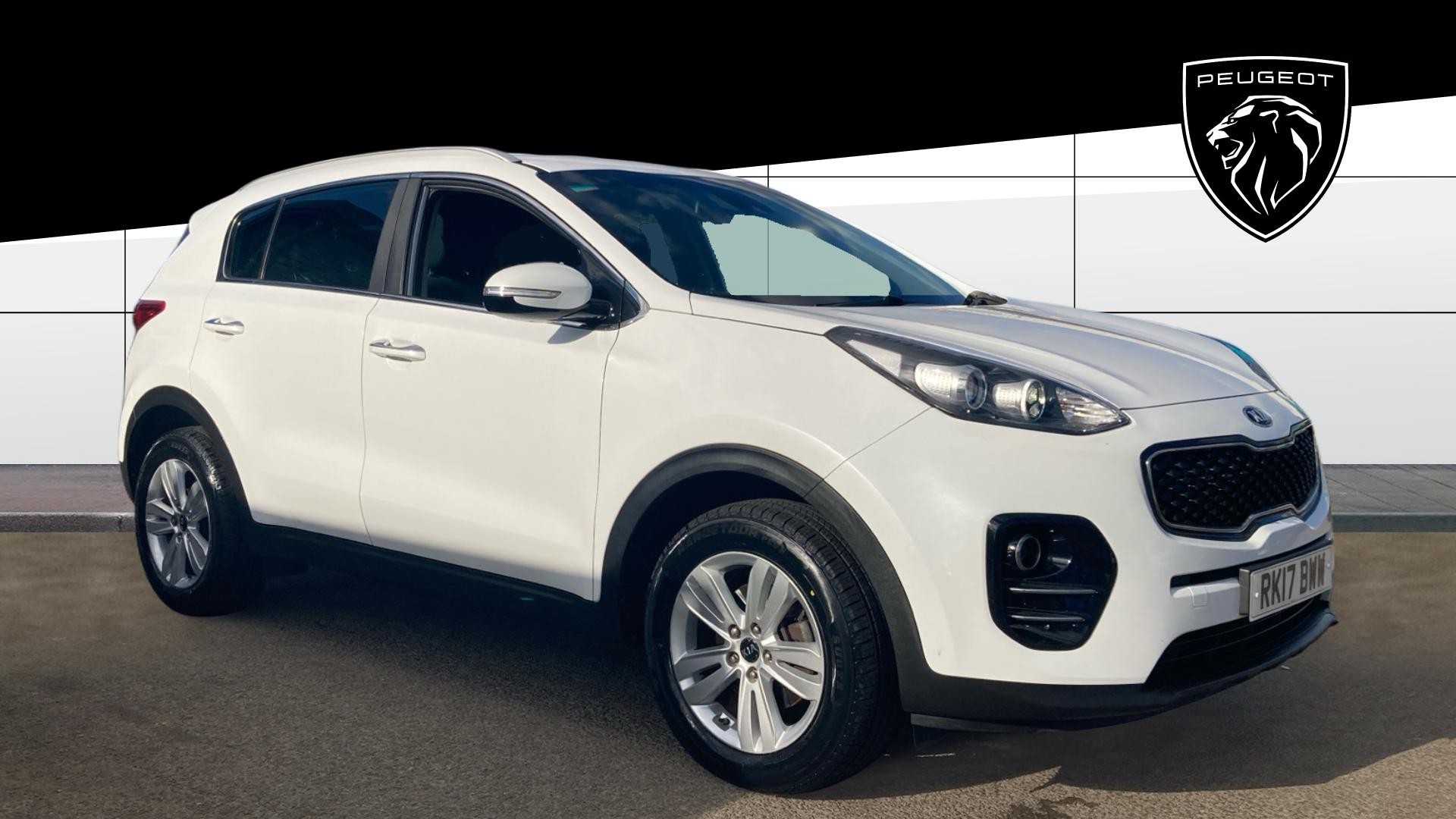 Sportage