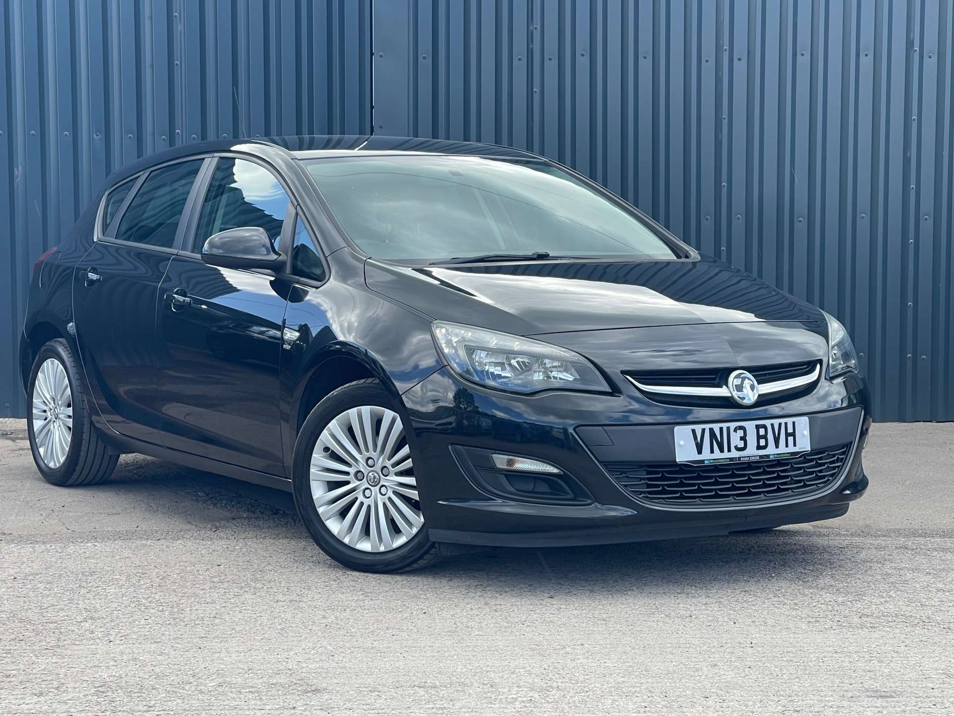 Astra