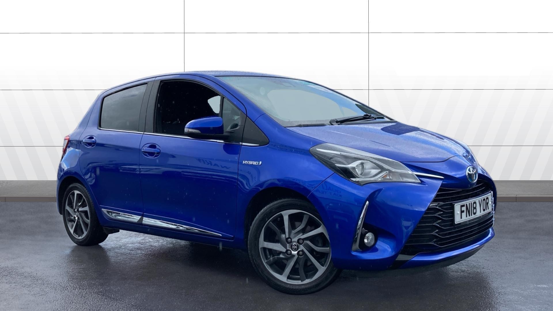 Yaris