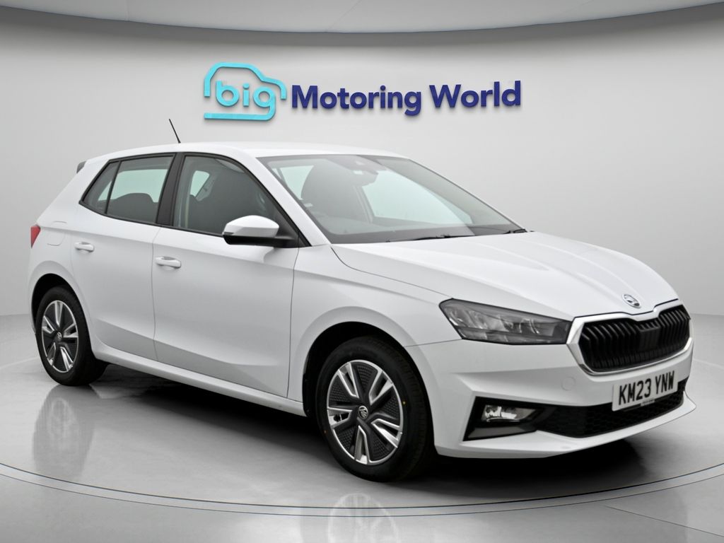 Fabia