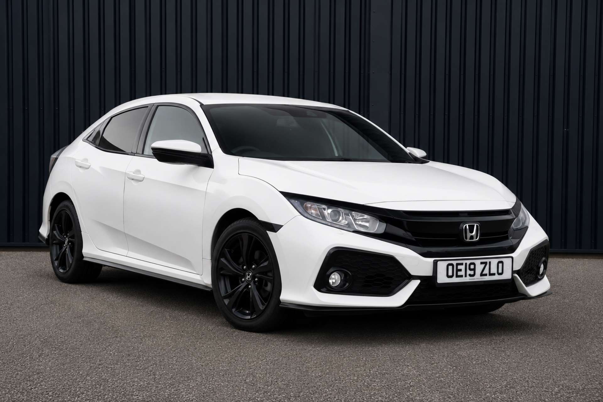 Civic