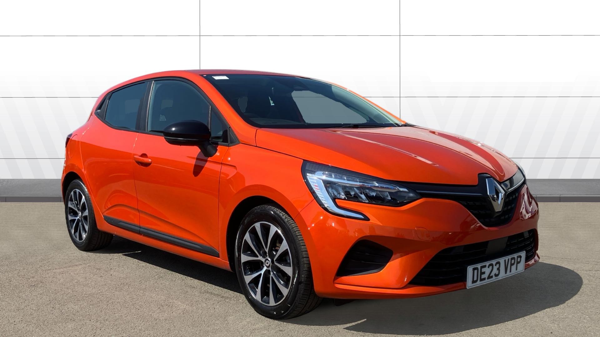 Clio