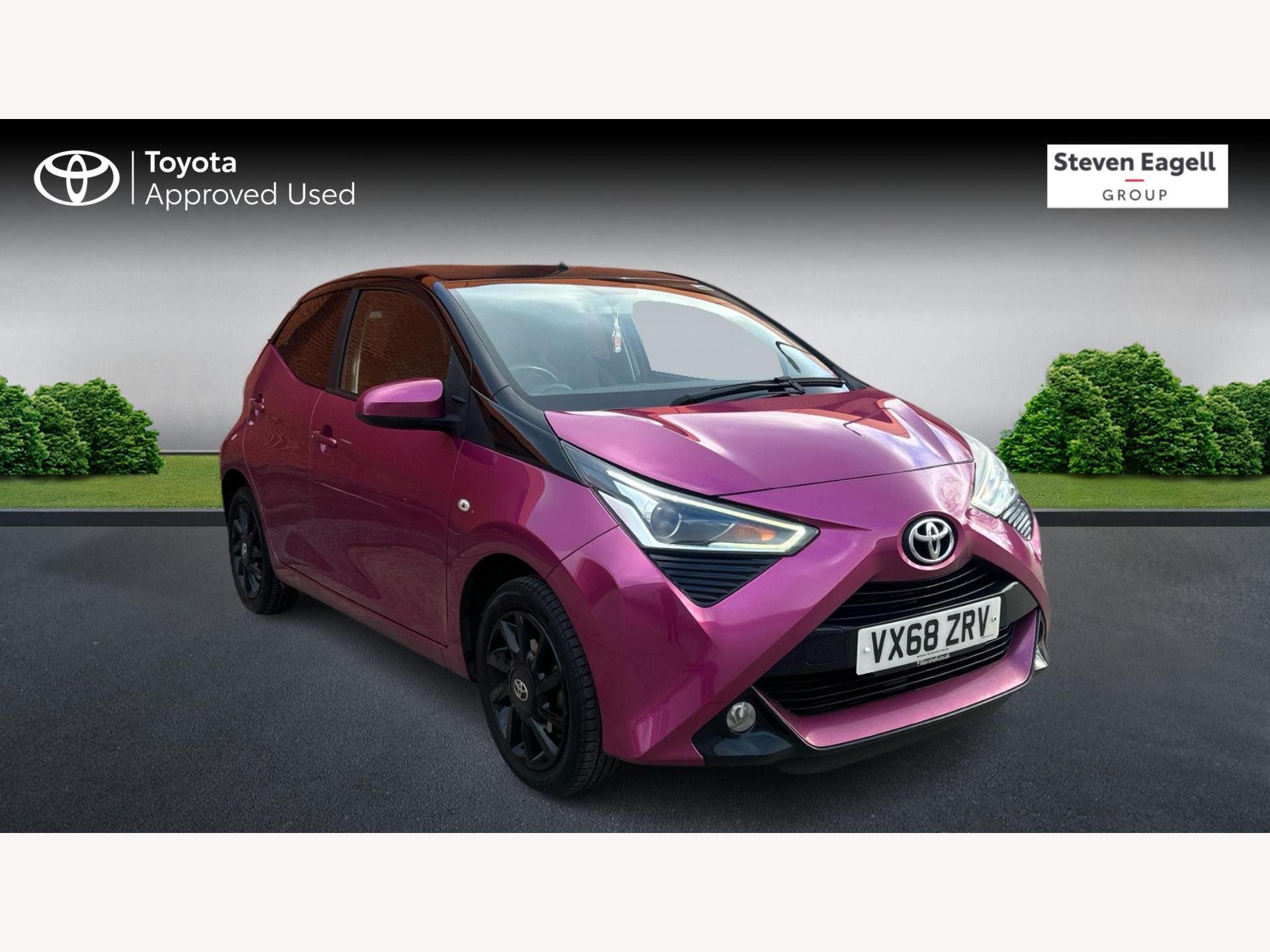 Aygo