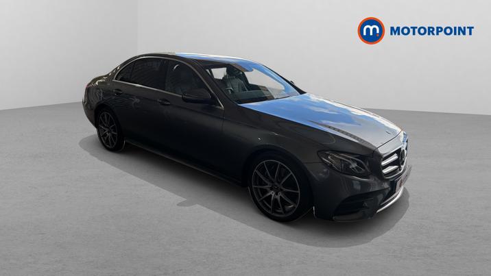 E Class