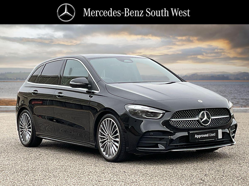 B Class