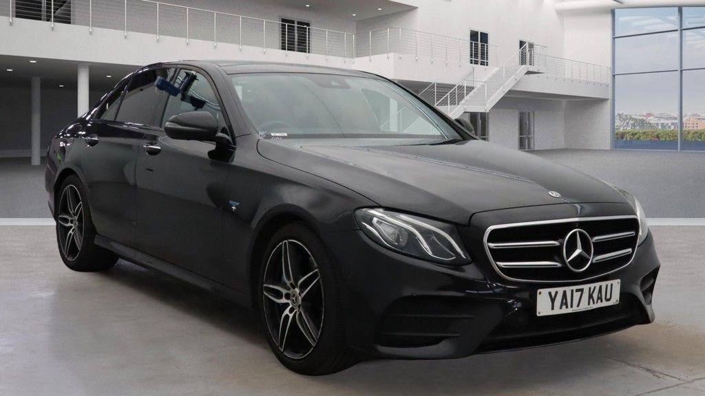 E Class