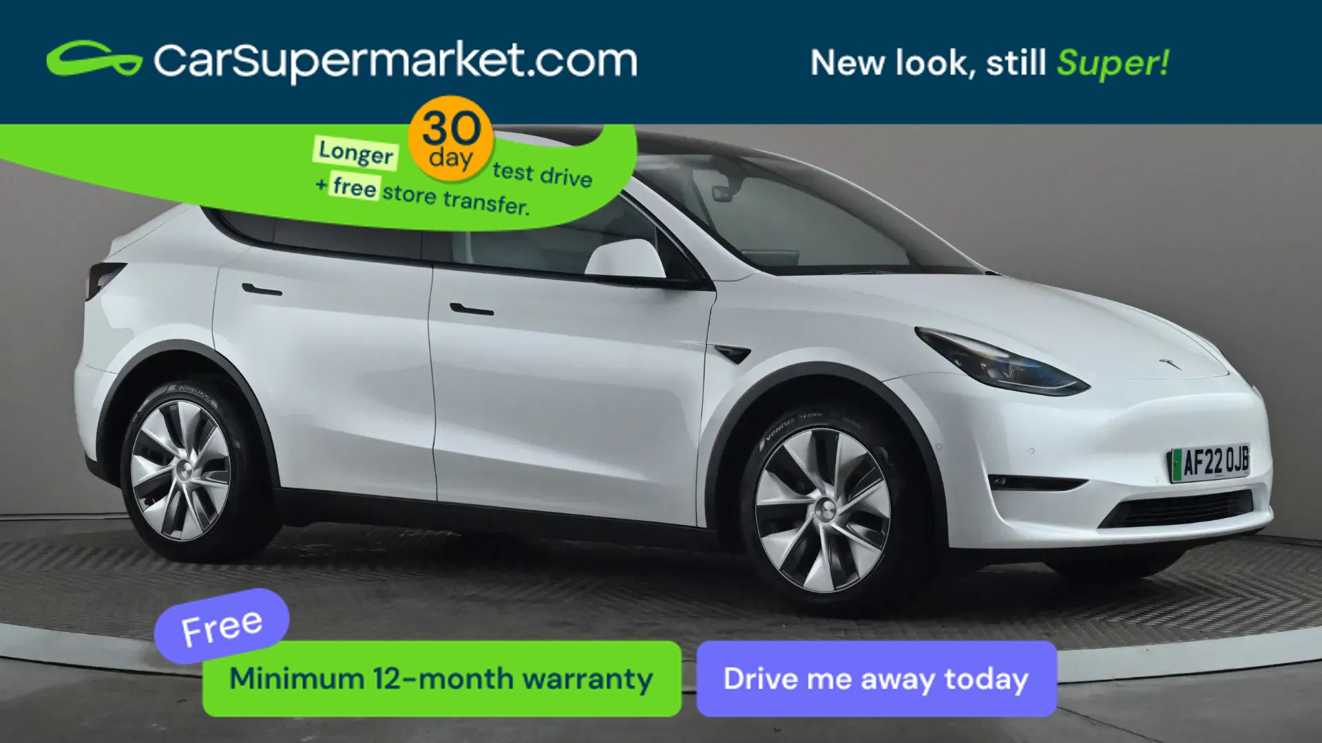Model Y Premium