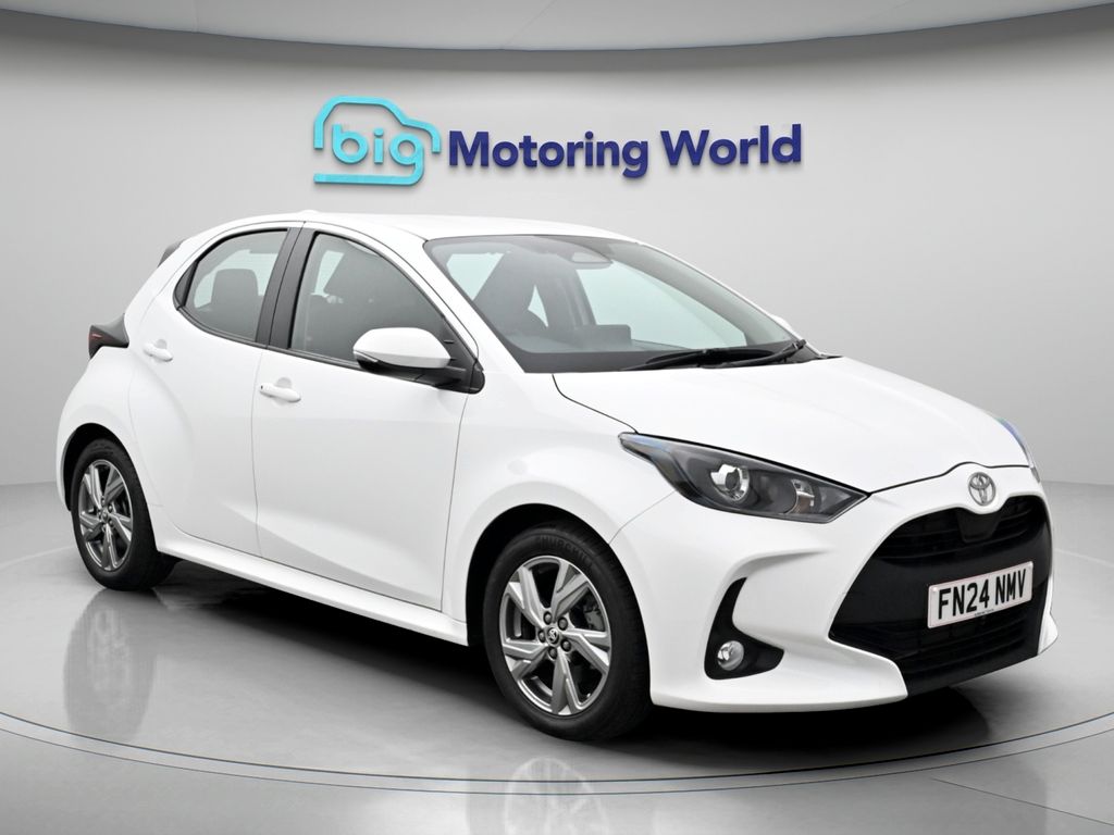 Yaris