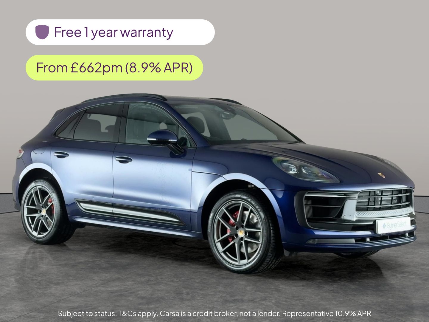 Macan