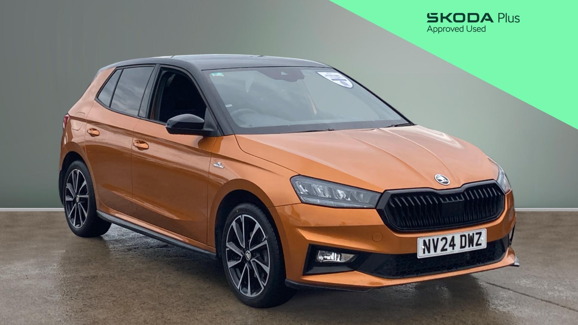 Fabia