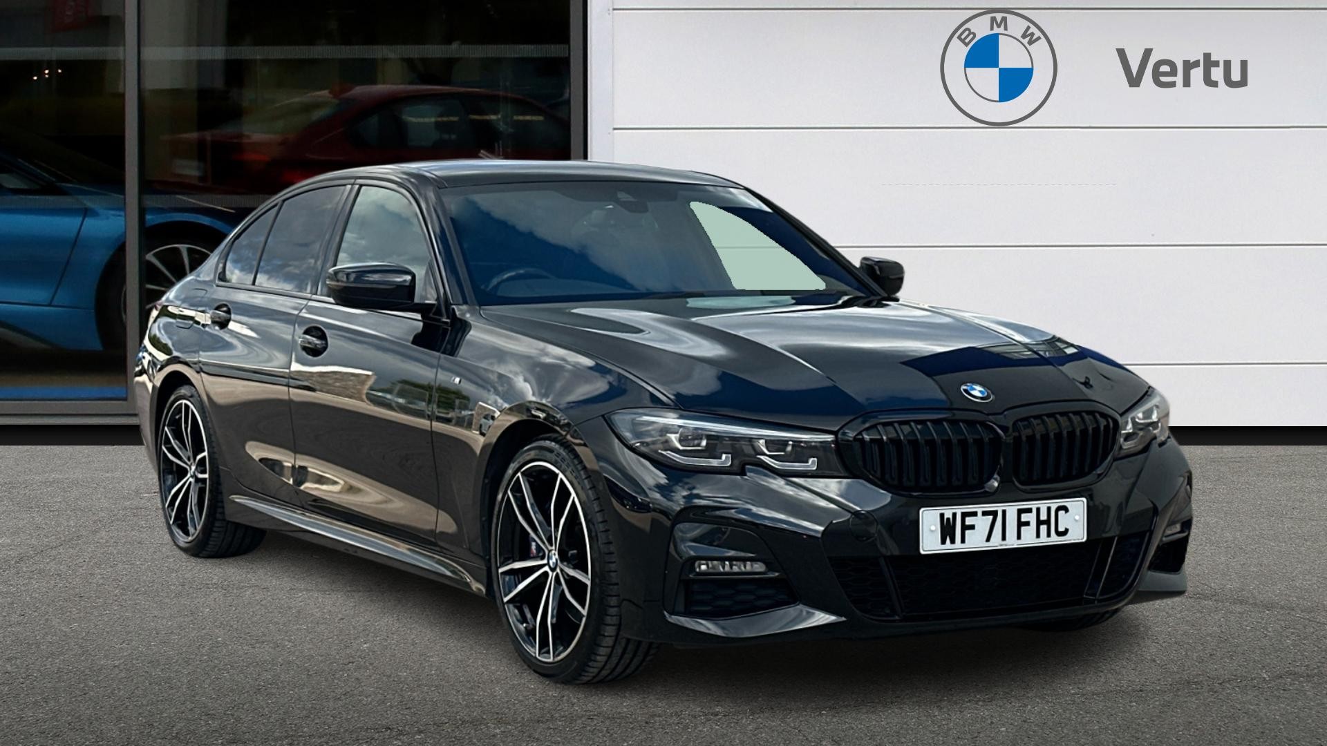 3 Series
