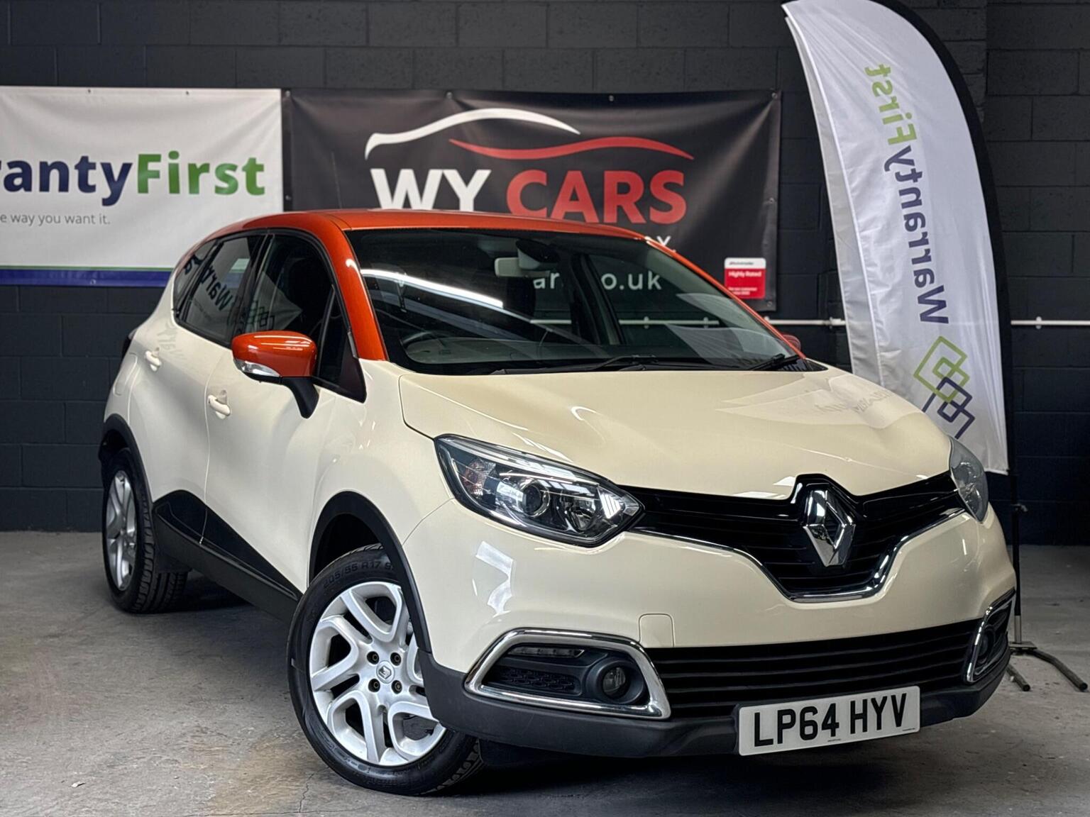 Captur