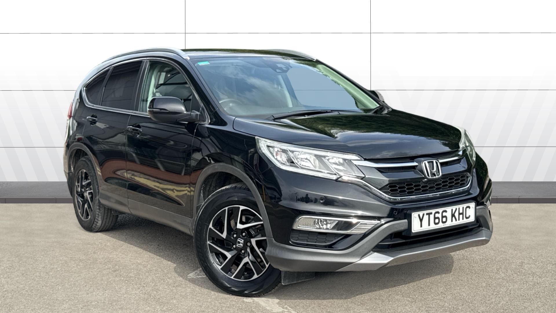 Cr-V